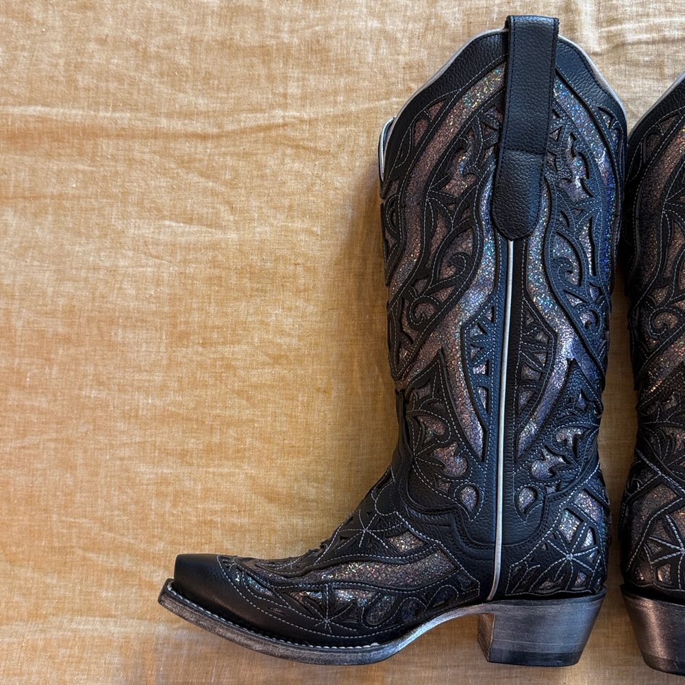 JB Dillon Reserve western boots new with tags. - Picture 5 of 17